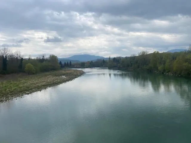 Au Chateau Saint Blaise Virignin 0*,  France