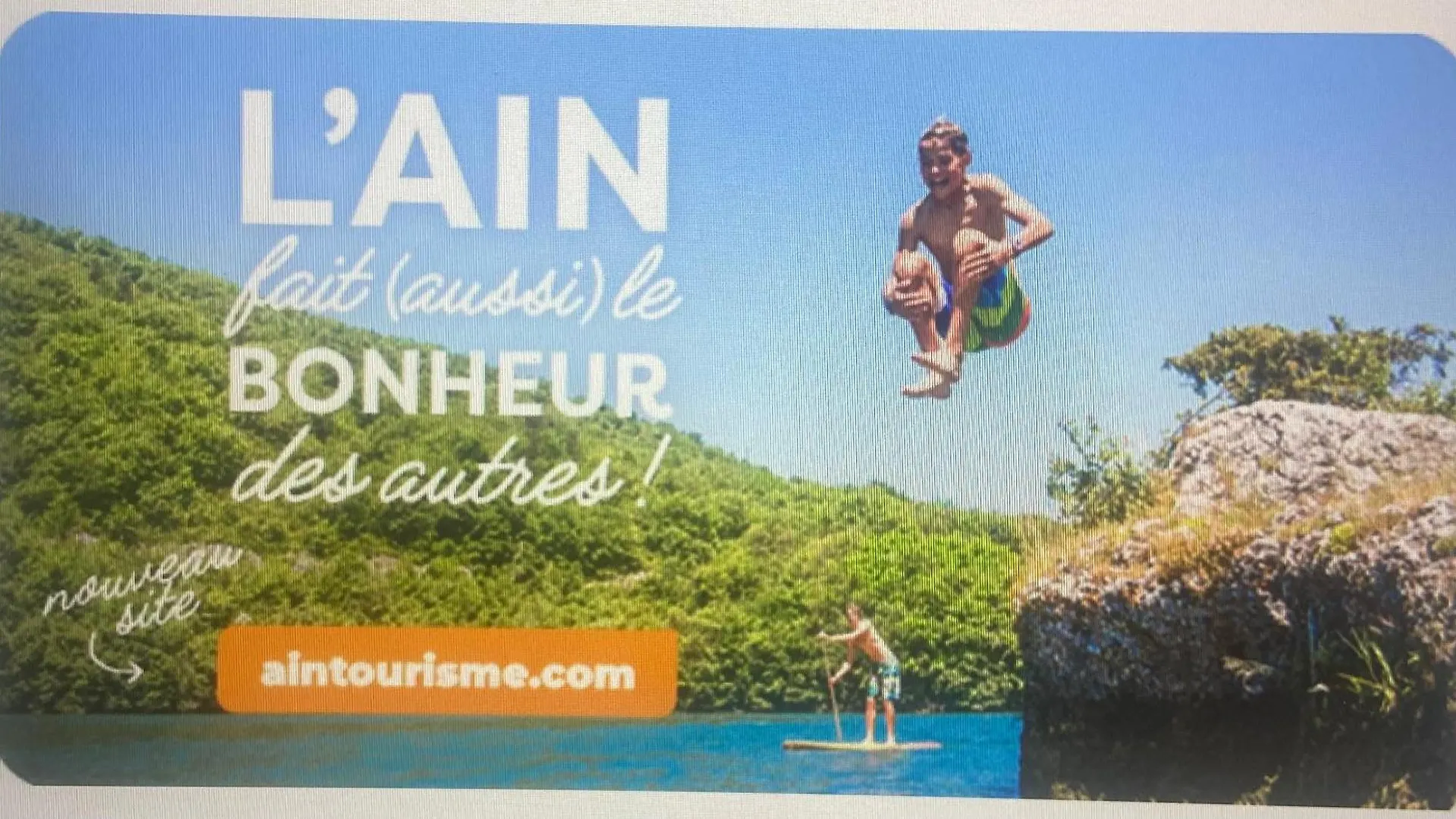 Au Chateau Saint Blaise Virignin